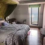 Far Out Homestay San Sebastian