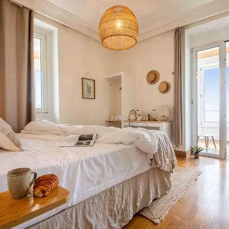 Habitación en casa particular Far Out San Sebastián