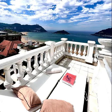 Far Out San Sebastián