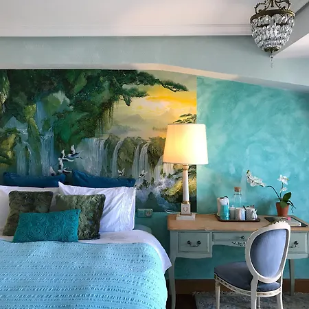 Far Out Habitación en casa particular *