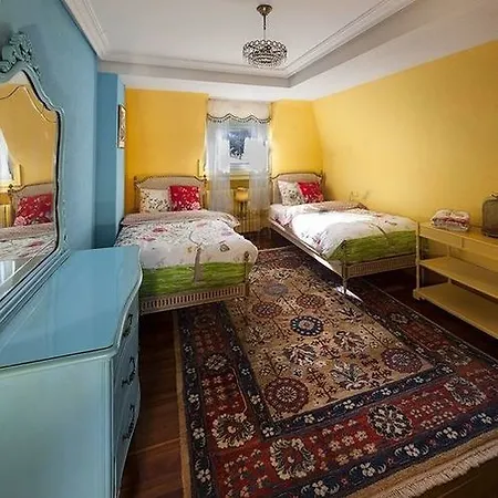 Homestay szállás Far Out