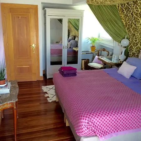 Habitación en casa particular Far Out *