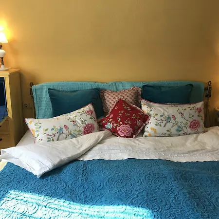 Habitación en casa particular Far Out San Sebastián