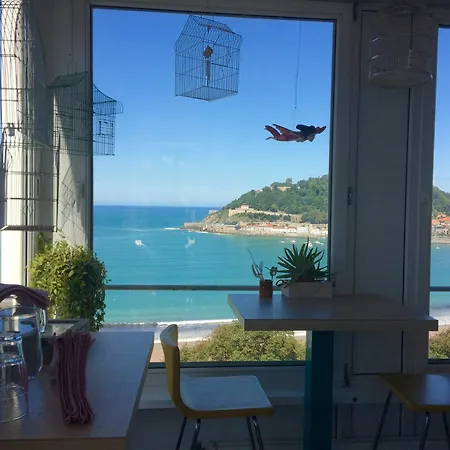 Far Out Habitación en casa particular *