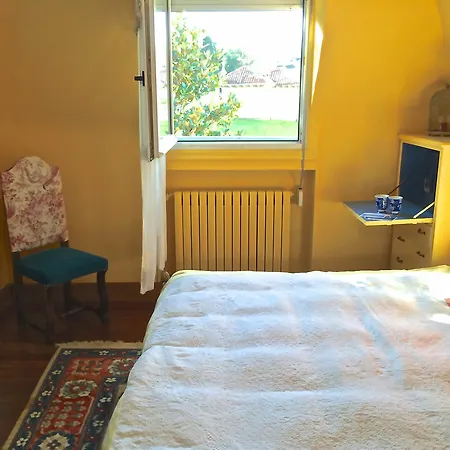 Séjour chez l'habitant Far Out