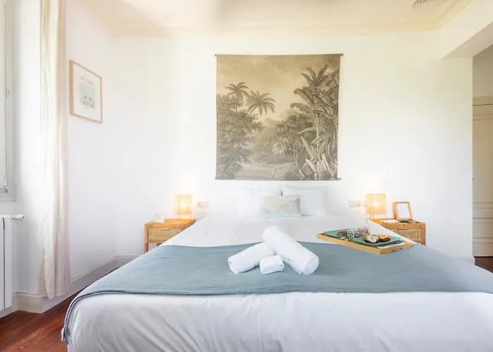 Habitación en casa particular Far Out *