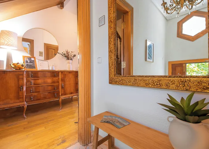 Habitación en casa particular Far Out San Sebastián