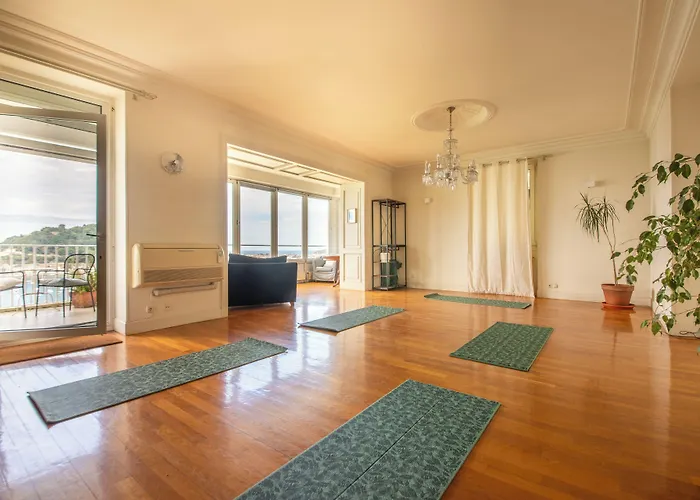 Habitación en casa particular Far Out San Sebastián