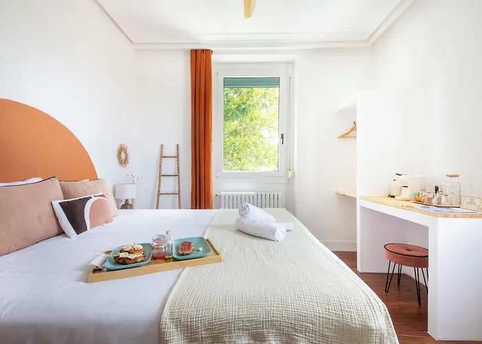 Habitación en casa particular Far Out *