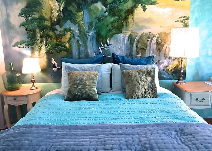 Habitación en casa particular Far Out *