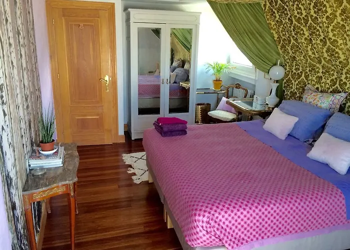 Habitación en casa particular Far Out *