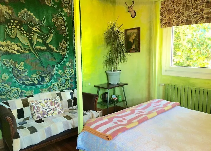 Habitación en casa particular Far Out