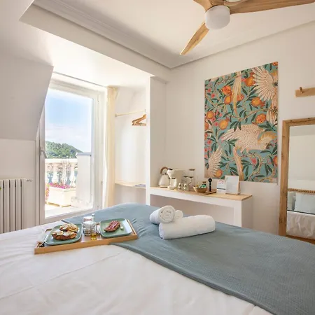 Accommodatie bij particulieren Far Out