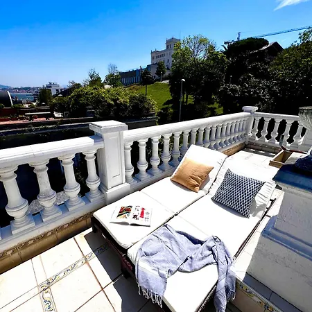 Far Out Accommodatie bij particulieren *