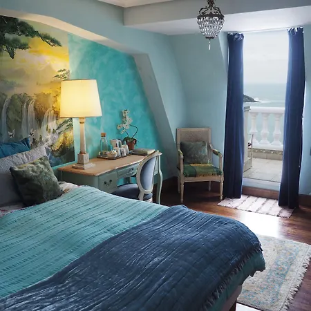 Δωμάτια σε οικογενειακή κατοικία Far Out Σαν Σεμπαστιάν