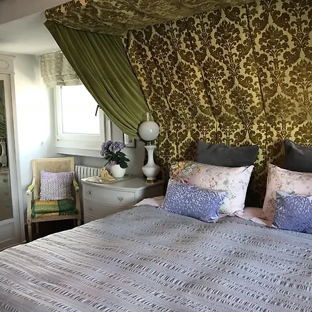 Δωμάτια σε οικογενειακή κατοικία Far Out Σαν Σεμπαστιάν