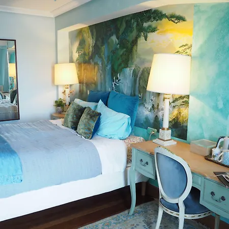 Δωμάτια σε οικογενειακή κατοικία Far Out Σαν Σεμπαστιάν