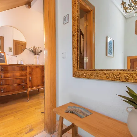 Accommodatie bij particulieren Far Out San Sebastian