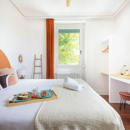 Accommodatie bij particulieren Far Out *