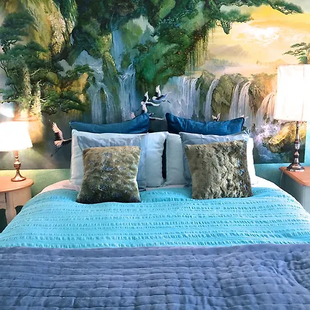 Accommodatie bij particulieren Far Out *