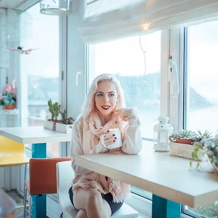 Δωμάτια σε οικογενειακή κατοικία Far Out