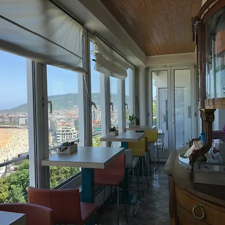 Far Out Accommodatie bij particulieren