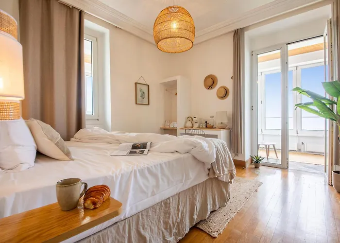 Kwatera prywatna Far Out San Sebastián