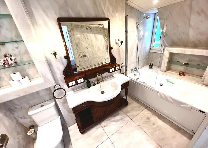 Far Out 홈스테이 산세바스티안