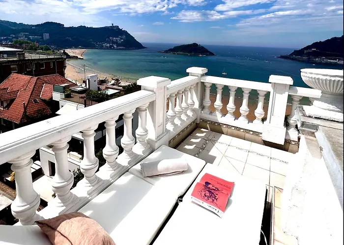 Far Out San Sebastián