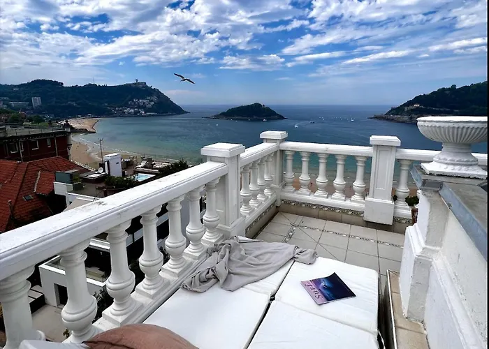 ホームステイ Far Out