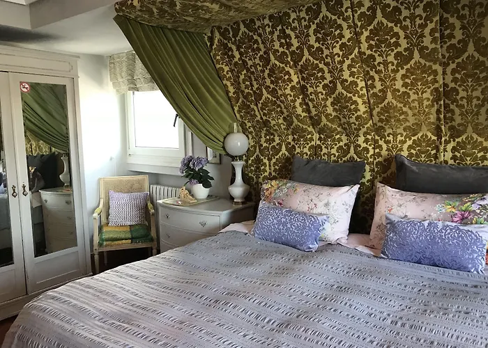 ホームステイ Far Out サン・セバスティアン