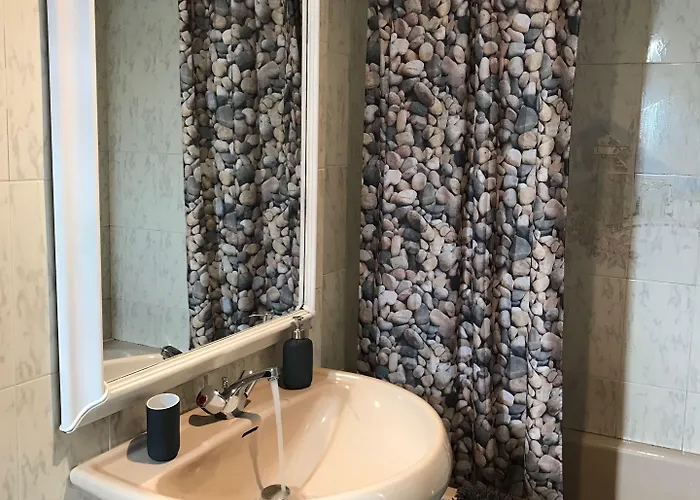 Kwatera prywatna Far Out San Sebastián