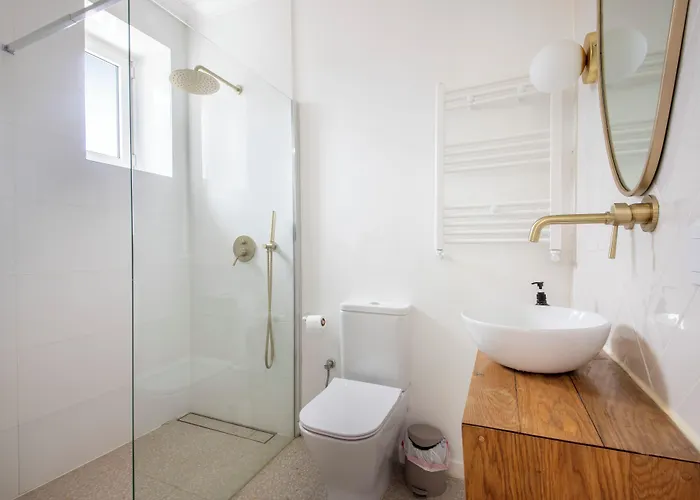 Far Out 홈스테이 산세바스티안