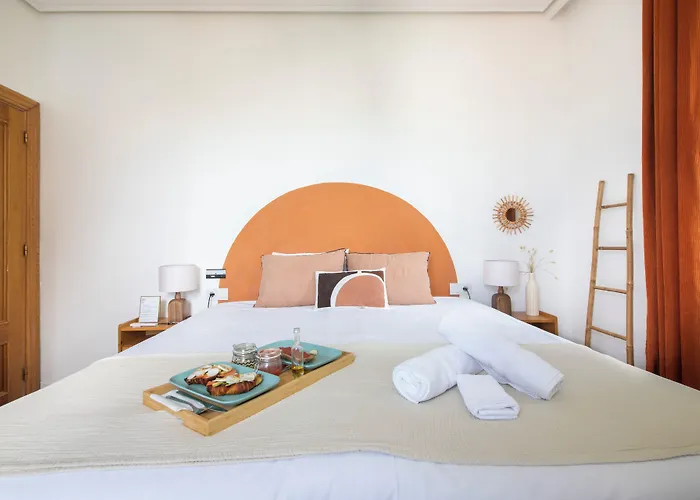 Far Out Kwatera prywatna *