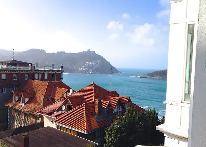 Far Out サン・セバスティアン