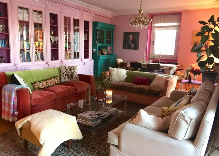 Kwatera prywatna Far Out