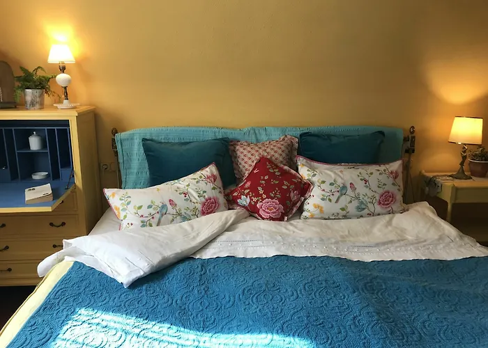 홈스테이 Far Out 산세바스티안