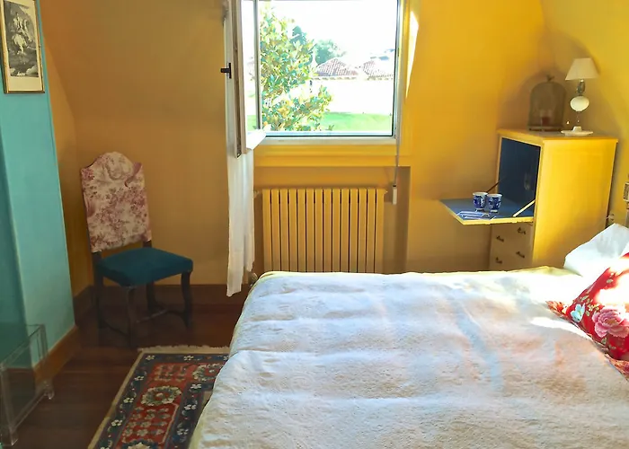 ホームステイ Far Out